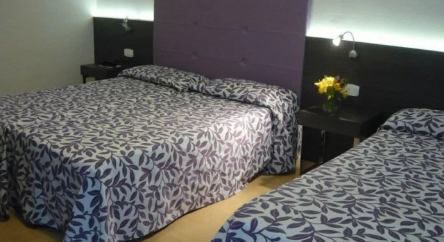 Номер Standard Hotel Lily