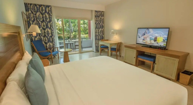 Двухместный номер Premium Iberostar Waves Punta Cana - All Inclusive