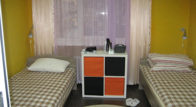 Hostel Sun, Prenota Ostello Ostelli a Mosca, vicino a Stazione Metro Krasnoselskaya, Ostello