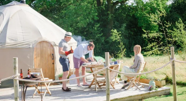Yurtshire