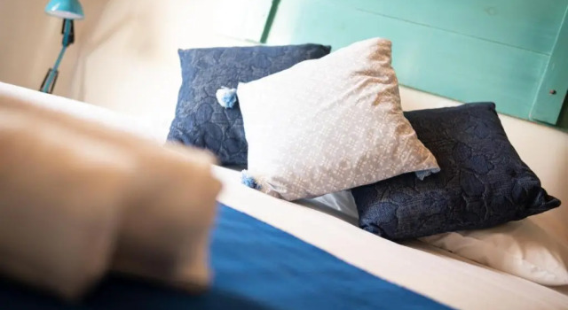 Номер Standard Hotel Rural Quinta do Juncal