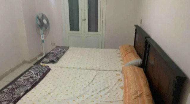 شقق برج استانلي عائلات فقط, Boek Appartement Hotels in Alexandrië met parkeren, Parkeren