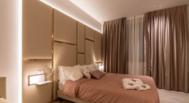Номер Classic Beautiful Assisi Suite