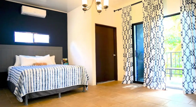 Двухместный номер Standard с видом на горы Hotel Alma Azul