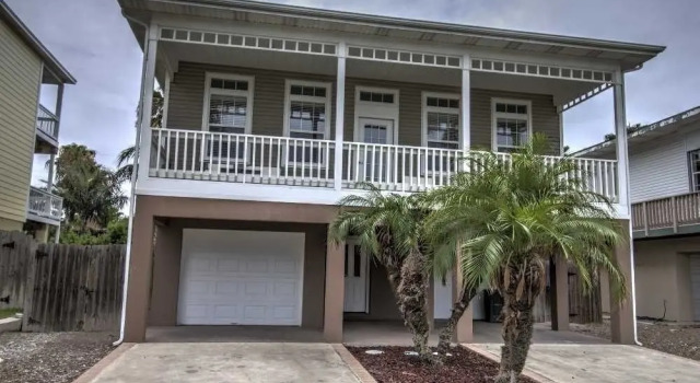 Blue Marlin Single Family Residence! 4 bedrooms! home