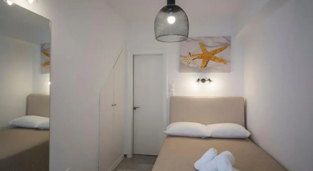 Номер Economy Ioannas House