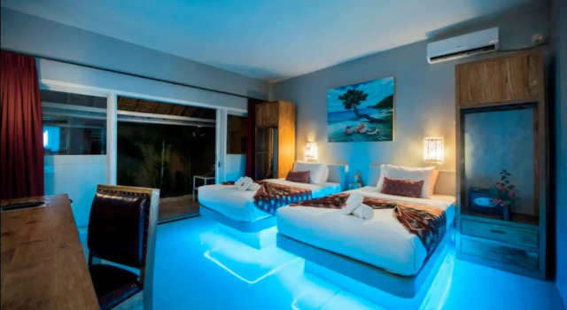 Bel Air Resort & Spa