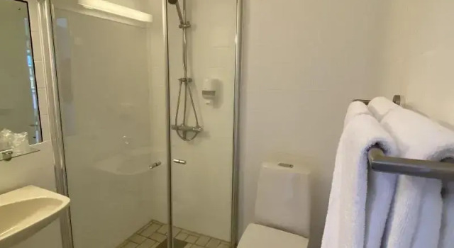 Двухместный номер Standard Hotell Koselig