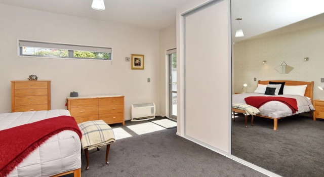The Apartment Within - Fendalton