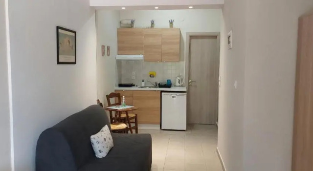 Апартаменты Guesthouse Machi