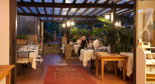 Albergo Del Chianti, Забронировать Отель Отели Кьянти 3 звезды, 3*