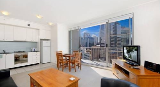 Astra Apartments Sydney