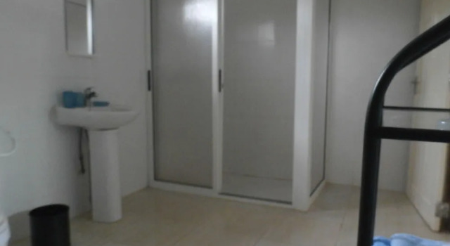 Люкс Superior B & B Villa Calliandra