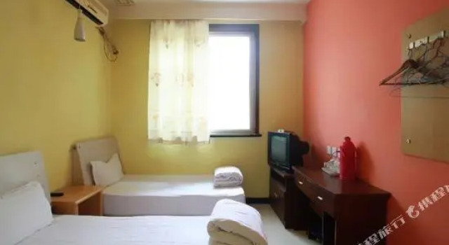 Номер Standard Jinmen Zhixing Express Hostel (Tianjin Jianshan Road)