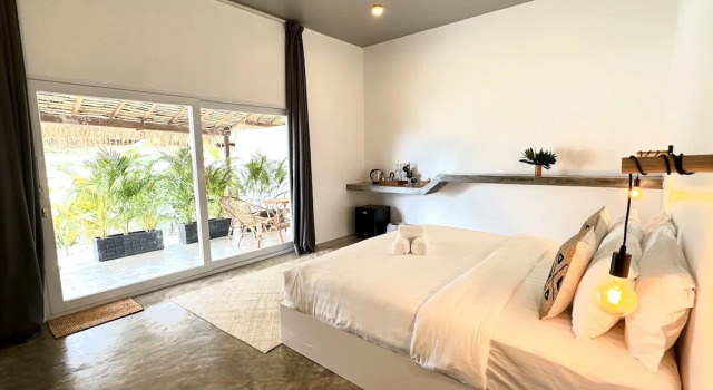 Номер Standard The Secret Garden Koh Rong