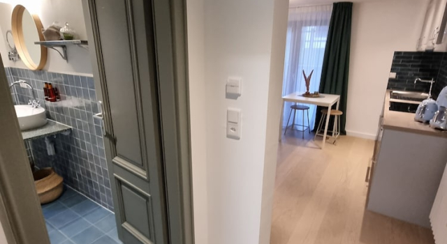 Апартаменты Chalet Antoine serviced Apartments by Mirabeau