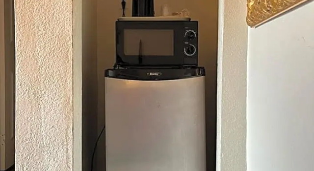 Номер Deluxe Economy Inn Paso Robles