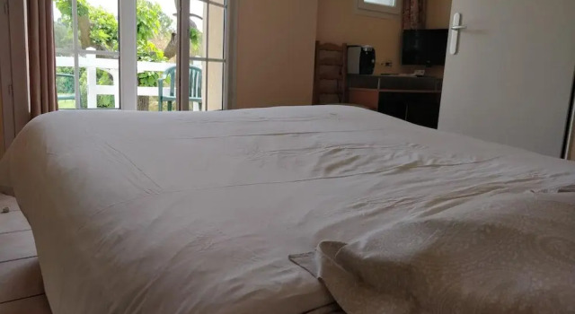 Auberge du Grand Chêne, Prenota Ostello Ostelli a Alvernia, Ostello