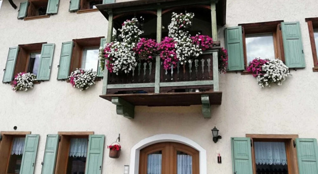 Costa Verde, Book Hotel SPA Hotels in Livigno, SPA