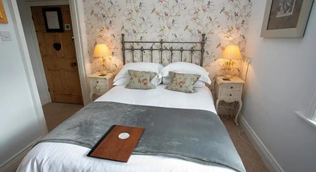 Номер Standard Treherne House & The Malvern Retreat