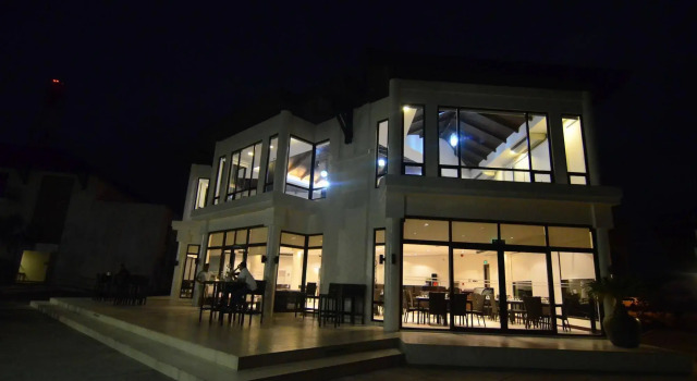 Hotel Kamana Sanctuary Resort and Spa, Book Ferieresort 3-stjernede hoteller i Subic, 3*