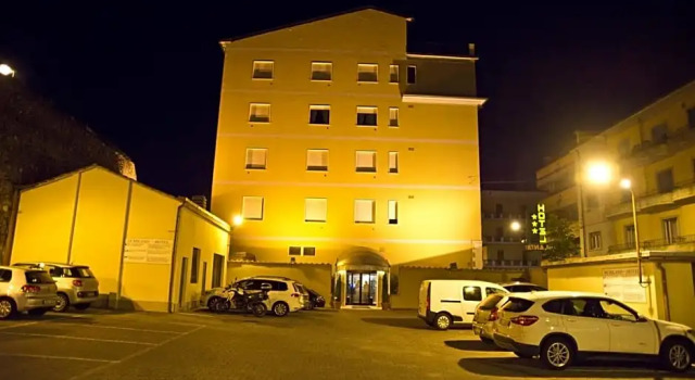 Hotel Milano, Забронировать Отель Отели в центре Пистоя, в центре