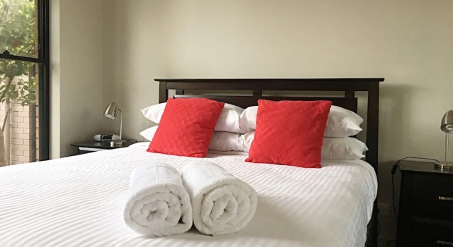 Anchorage Apartments, Varaa Huoneisto Bermagui 