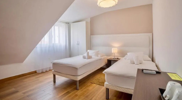 Номер Standard Apartments & Rooms Grašo