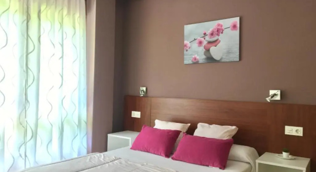 Студия Apartamentos Rurales & Spa Antilles Playa