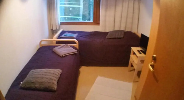B&B Neulomotie, Buchen Sie Bed & Breakfast Orimattila Südfinnland