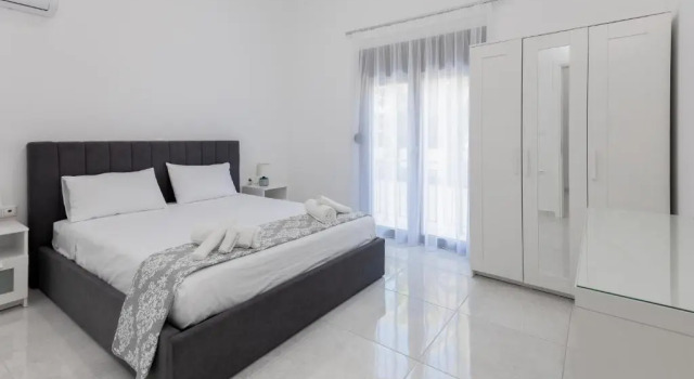 Angelana Luxury Apartments