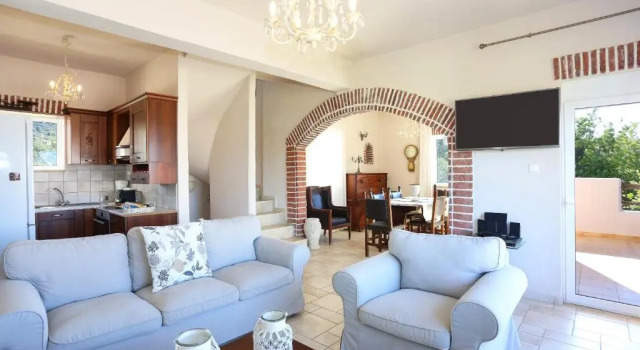Listaros Country Villas, Забронировать Отель Фаистос 