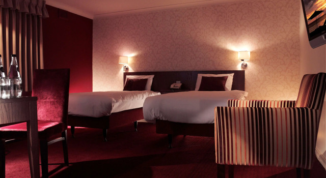 The Crown Hotel, Забронировать Отель Отели Англии 3 звезды, 3*