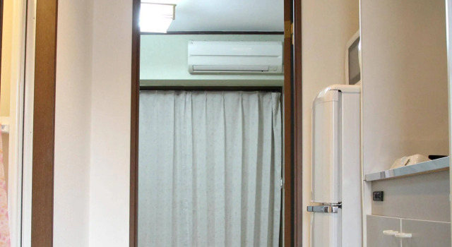 Hotel SSK Osaka Naniwa