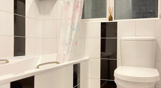 Коттедж House - Sleeps 8 - Garden - Parking