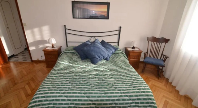 Апартаменты Glicine apartment