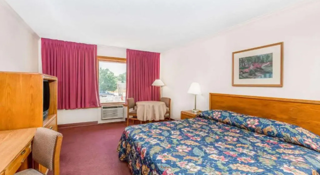Номер Standard Knights Inn & Suites South Sioux City