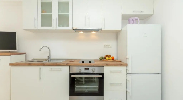 Апартаменты Apartment Emily