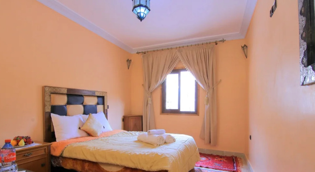 Номер Standard Chez Ghazal Imlil