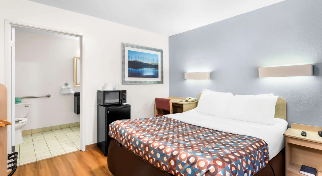 Americas Best Value Inn Stillwater