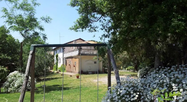 Agriturismo Il Casotto, Book Hotel Maida Calabria