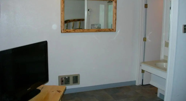 Номер Standard Walker River Lodge