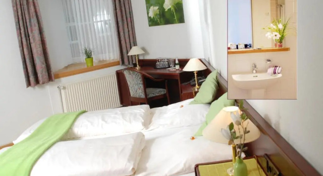 Altstadt Hotel Meppen, Reservar Hotel Meppen Emsland