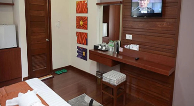 Eain Taw Phyu Hotel