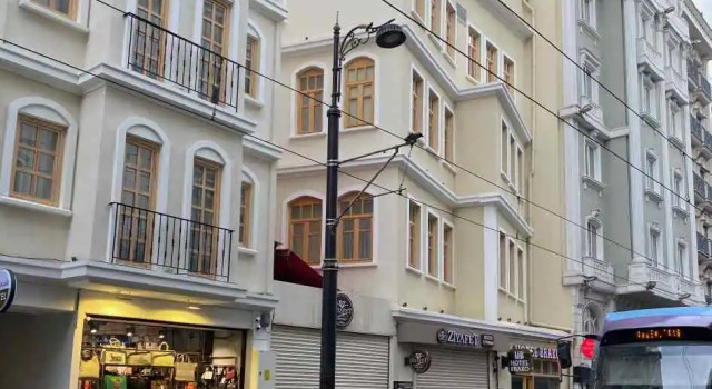 Asilzade Hotel Sirkeci