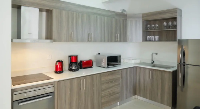Апартаменты Liberty Drive Apartments and Penthouses