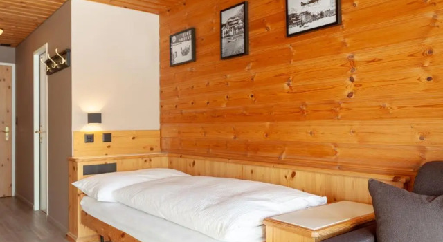 Habitación Estándar Hotel Provisorium13