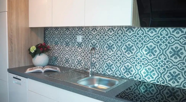 Апартаменты Villa Lotus