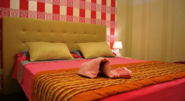 A casa di nonna Gisa