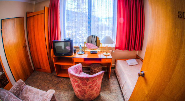 Hotel Helios